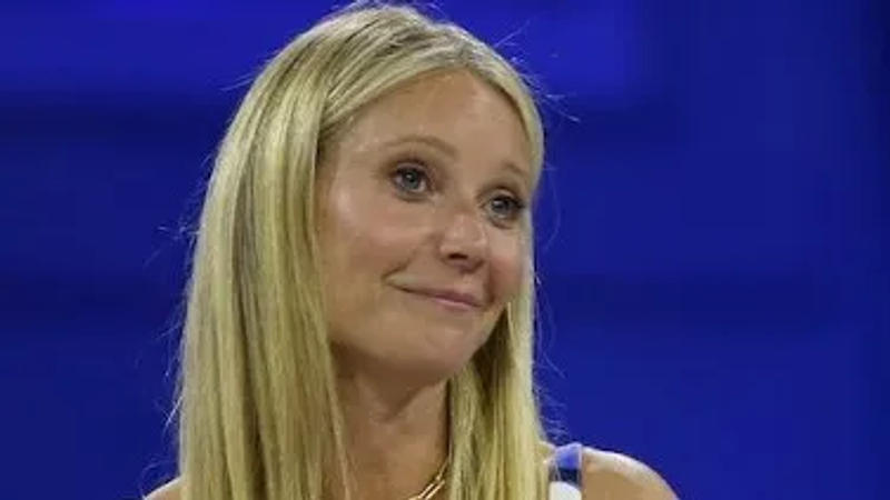 Gwyneth Goes Skiing Gwyneth Paltrow’s Ski Trial Musical To Debut In London Republic World