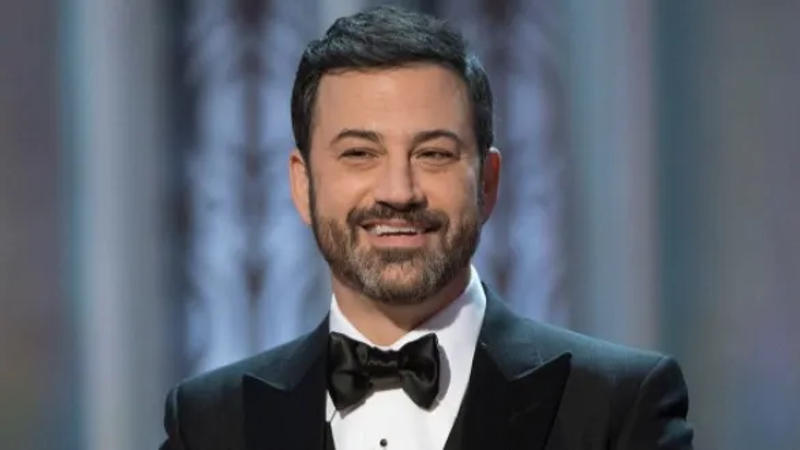 Jimmy Kimmel