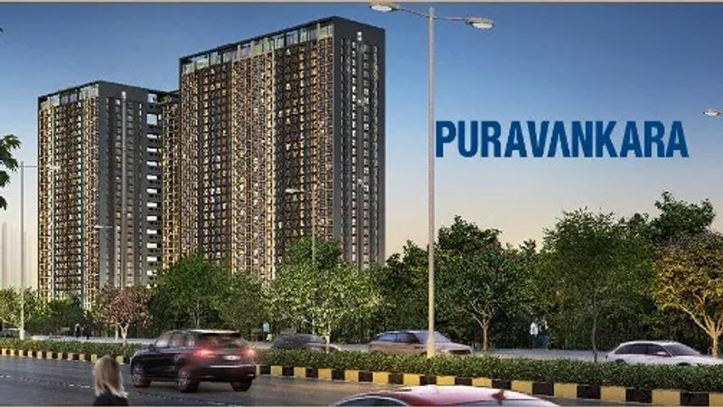 Puravankara bags key redevelopment projects in Mumbai