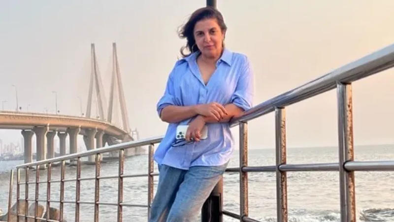 Farah Khan