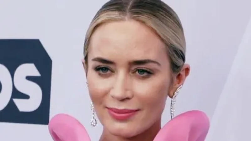 Emily Blunt, Hollywood