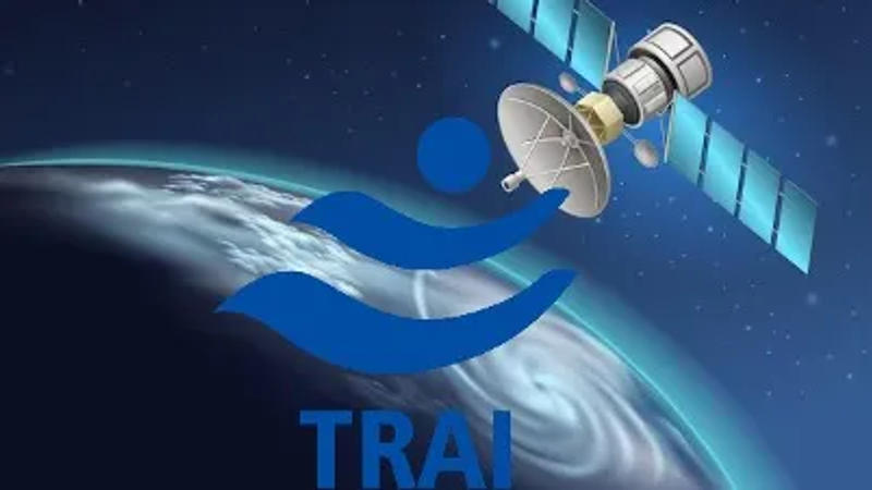 Trai recommendation on satcom spectrum, other subjects after Chairperson appointment