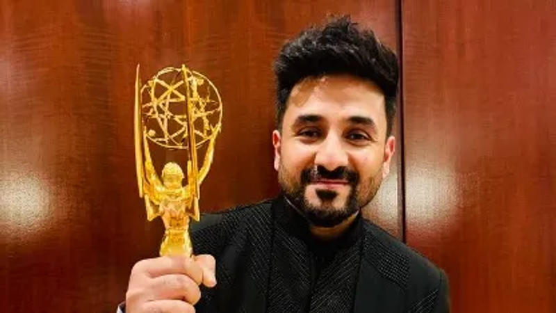 Vir Das