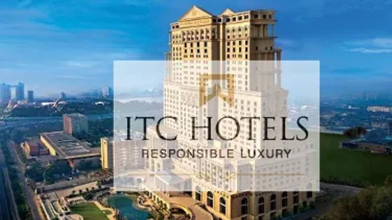 ITC to add 4 more hospitality assets in Bengal