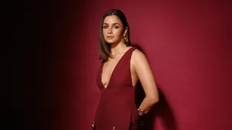 Alia Bhatt