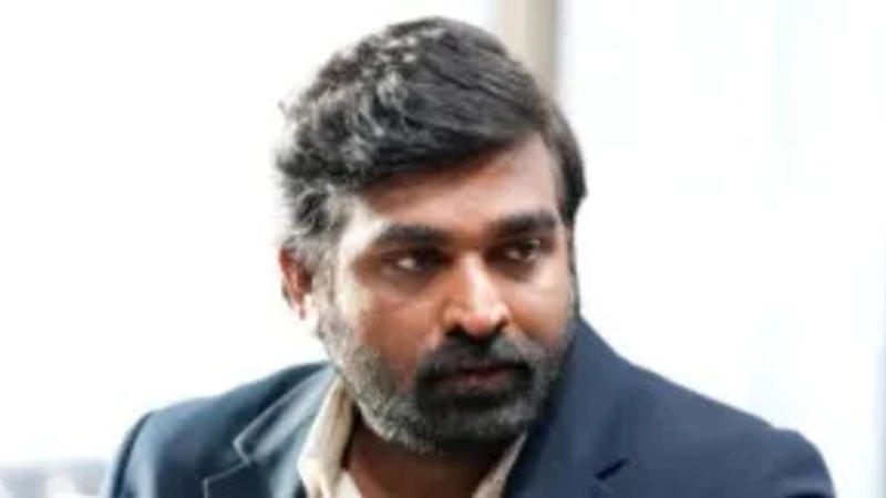 SC Dismisses Vijay Sethupathi's Plea, Actor to Face Trial in Criminal Defamation Case
