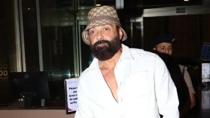 Bobby Deol