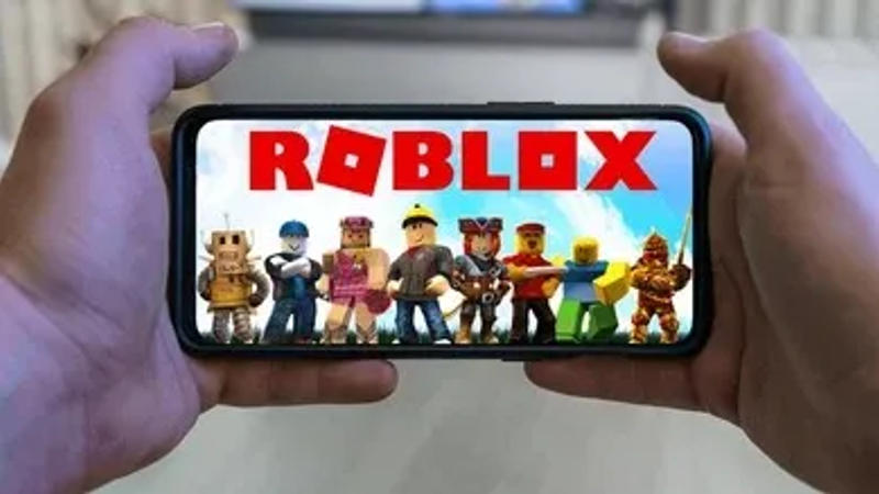 Unique Roblox Usernames