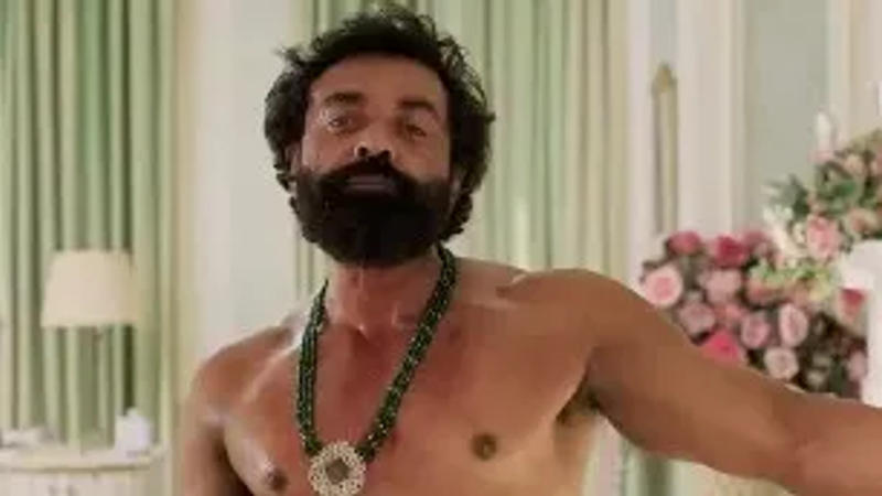 Bobby Deol