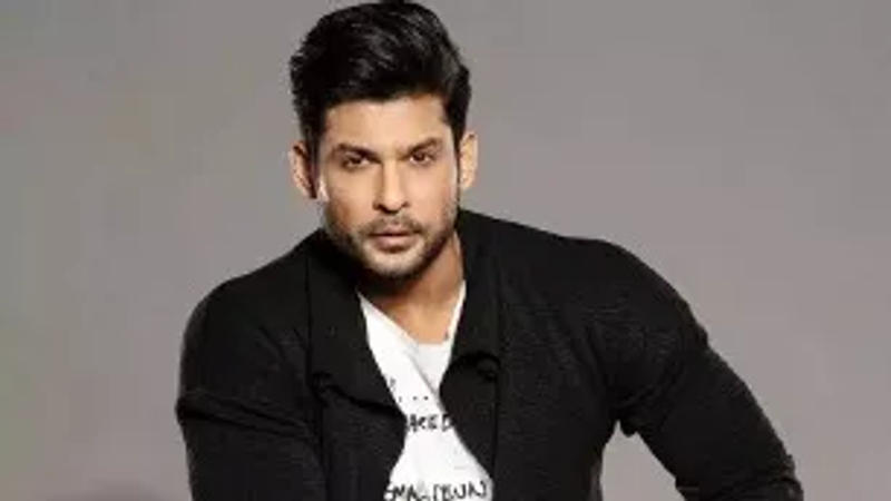 Sidharth Shukla