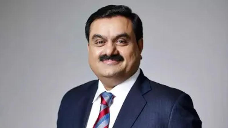 Adani Group Unveils $84 Billion Investment Plan Following Hindenburg Market Setback