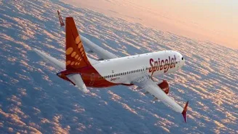 Dubai-bound SpiceJet’s Boeing 737 flight diverted to Karachi after medical emergency