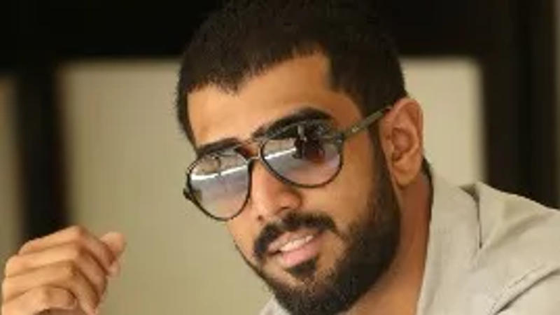 Abhiram Daggubati