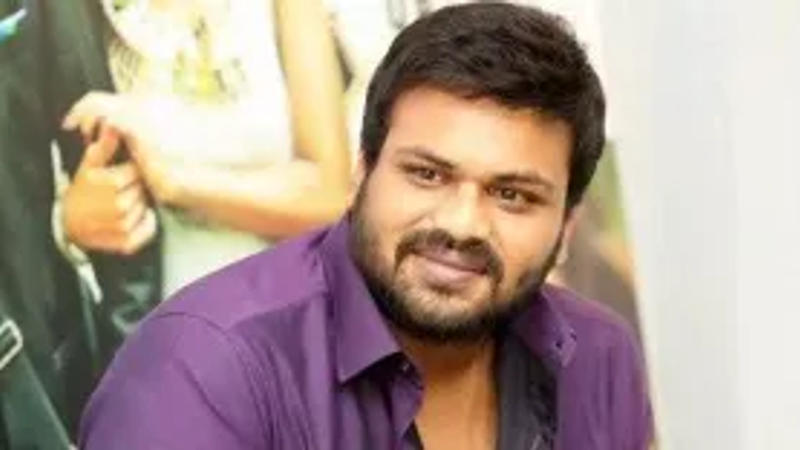 Manchu Manoj