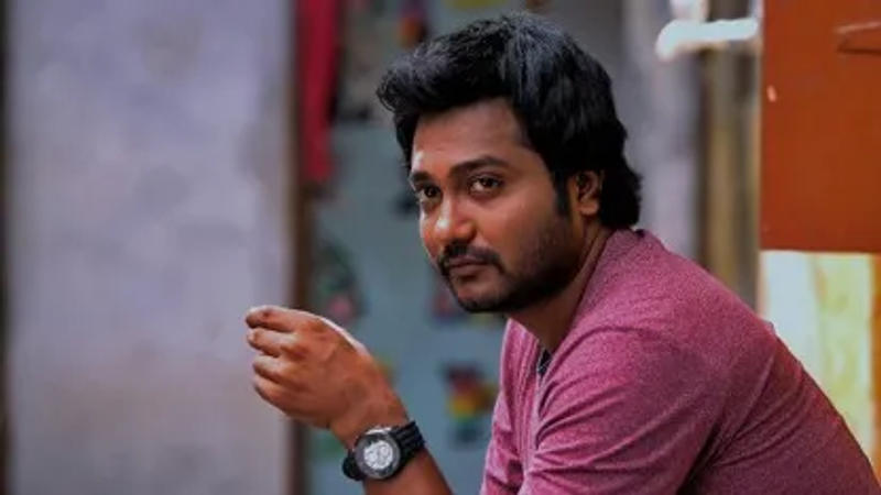 Bobby Simha