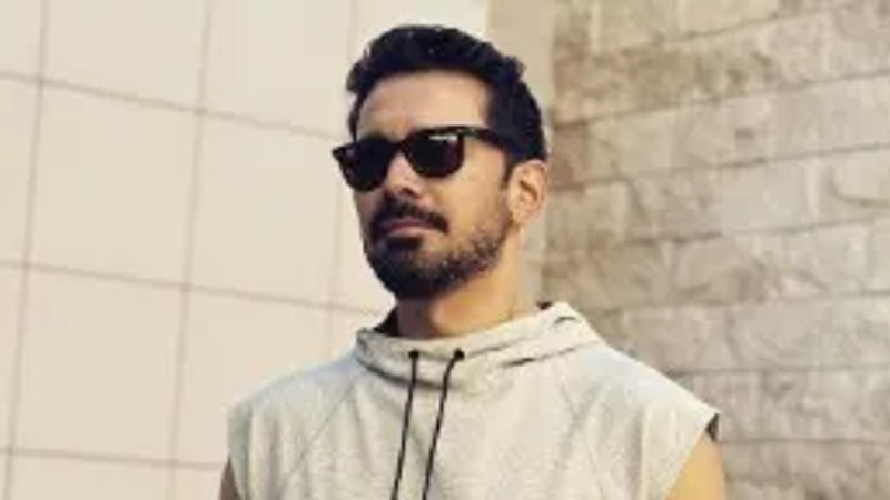 Abhinav Shukla