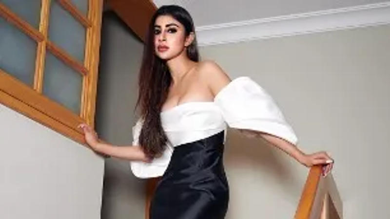 Mouni Roy