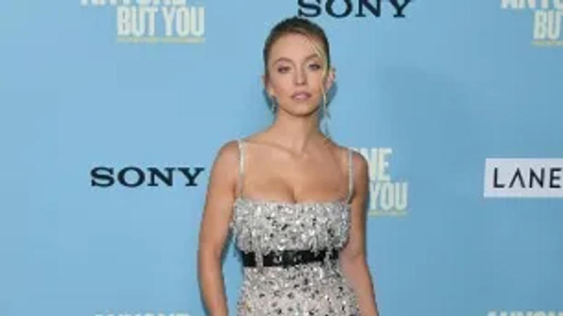 Sydney Sweeney