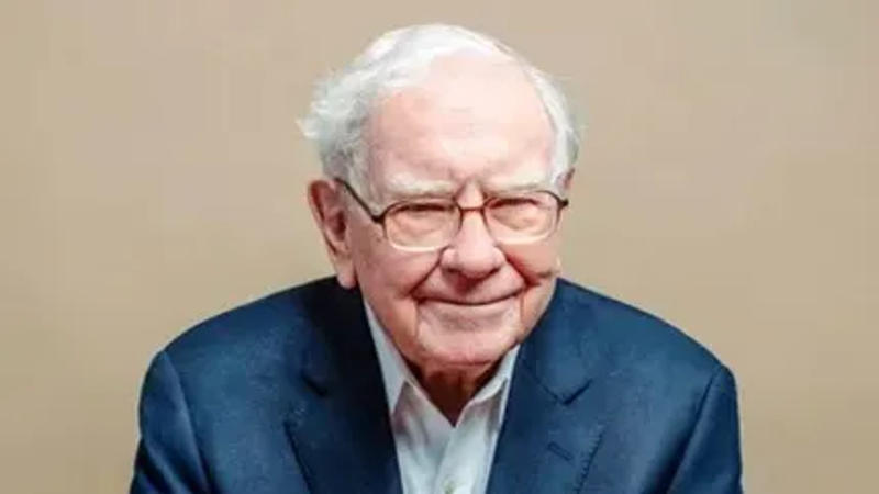 Warren Buffet