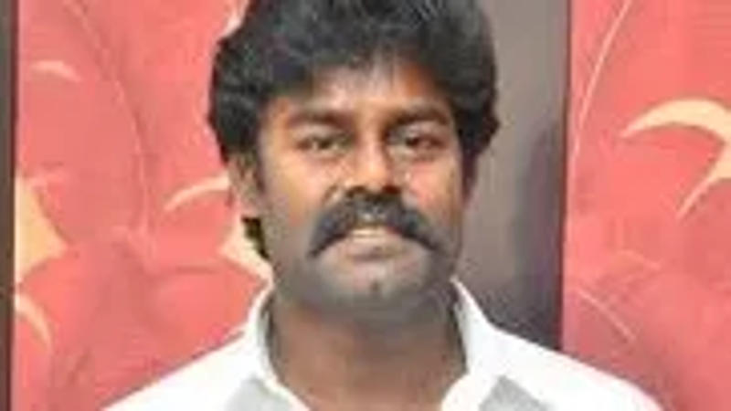 Actor and BJP functionary RK Suresh, who was absconding for over 7 months in Dubai, appeared for an investigation on Tuesday before the Economic Offences Wing in Chennai.