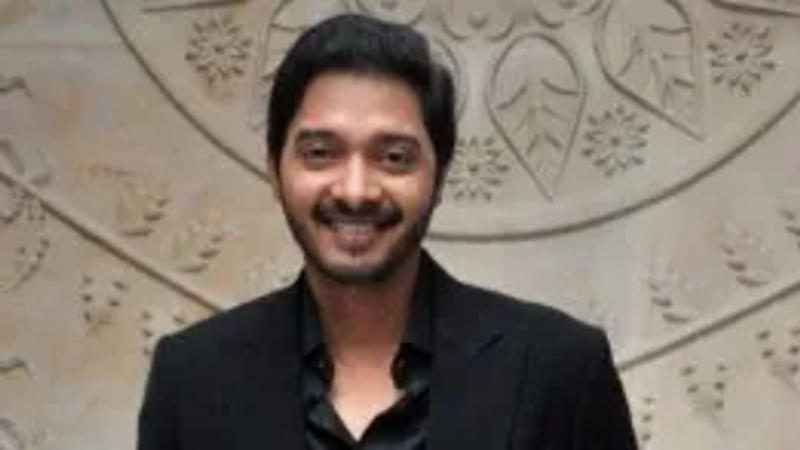 Shreyas Talpade