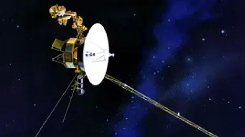 Voyager 1