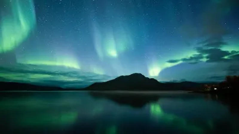 Northern Lights 