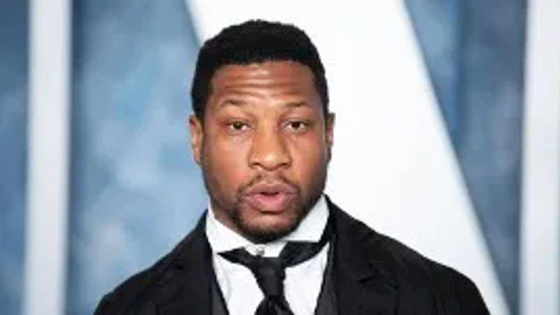 Jonathan Majors