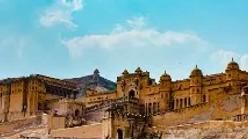 Experience the royalty of Rajasthan by exploring these forts | Republic ...