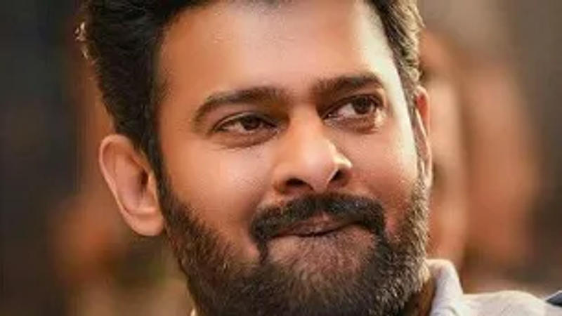 Prabhas blames SS Rajamouli