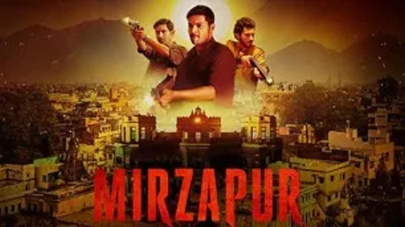 Mirzapur 3
