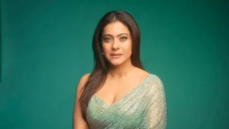 Kajol