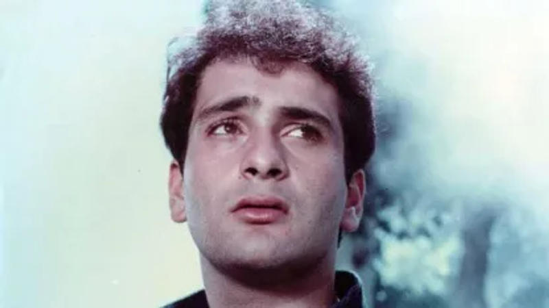 Rajiv Kapoor