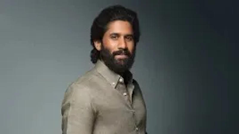 Naga Chaitanya