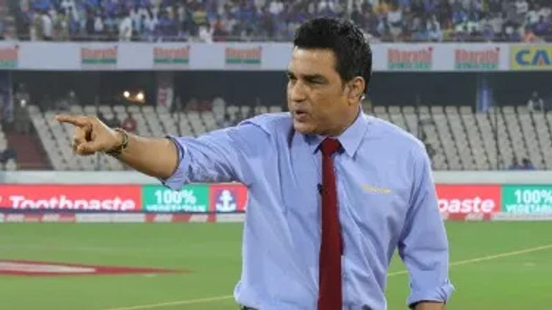 Sanjay Manjrekar