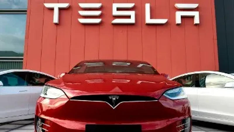 Tesla Sets New Delivery Record, Falls Short of Musk's Lofty Goals