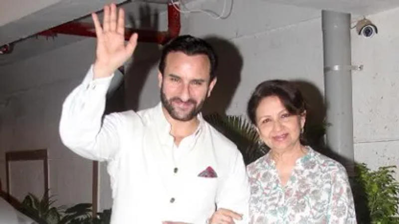 Saif Ali Khan