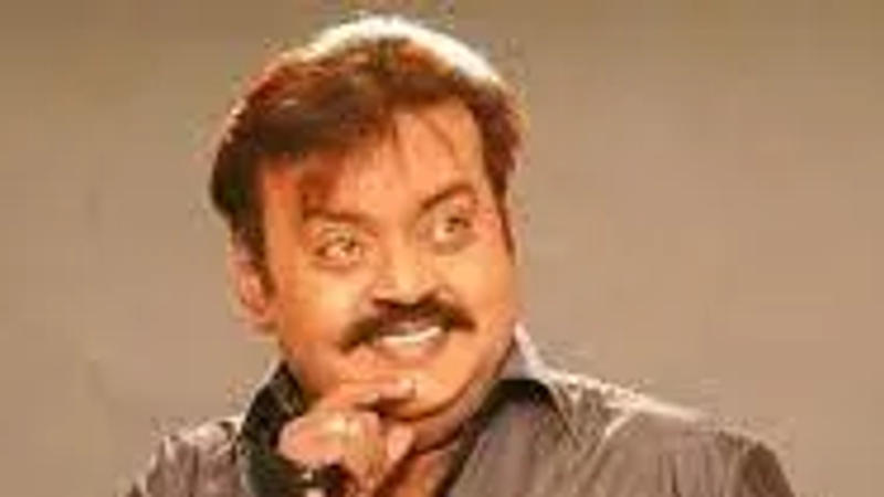 Vijayakanth