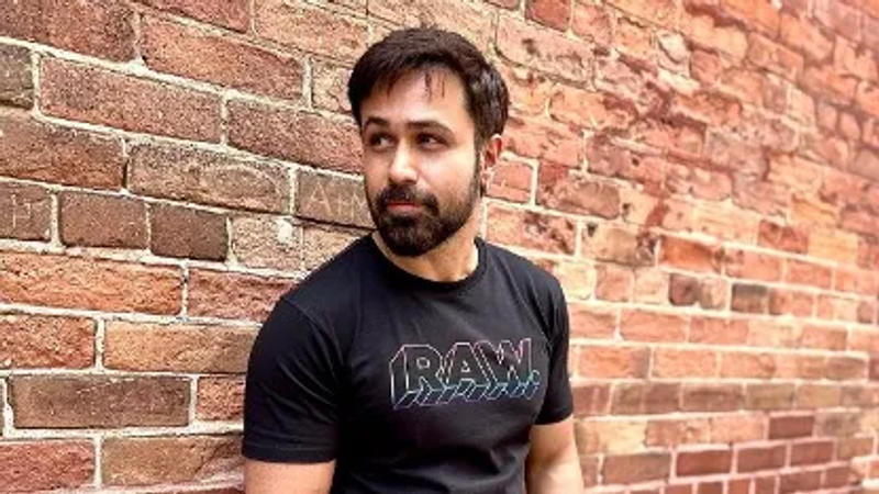 Emraan Hashmi