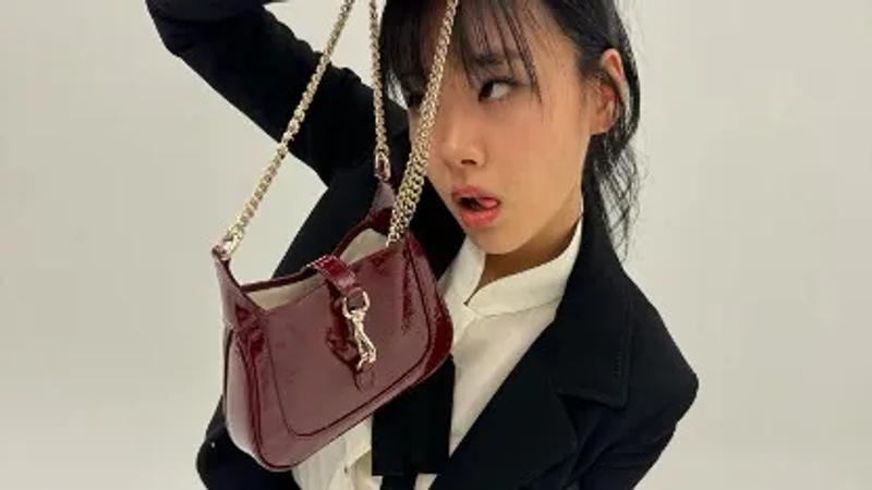 Gucci Jackie Bag