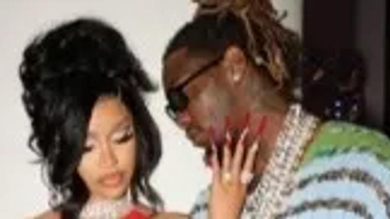 Cardi B, Offset spotted together? Duo spends quality time in NYC amid split drama