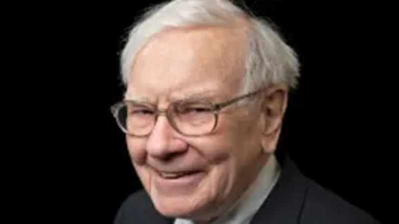 Warren Buffett