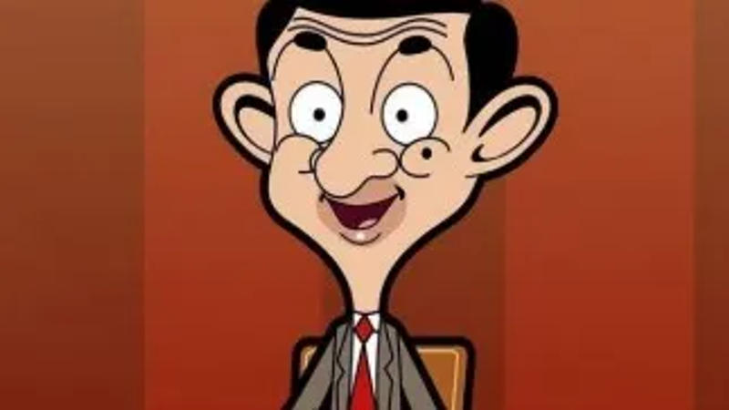 Mr Bean is all set to make a come back in 2025 