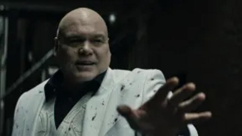 Wilson Fisk