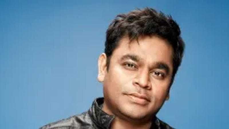 AR Rahman