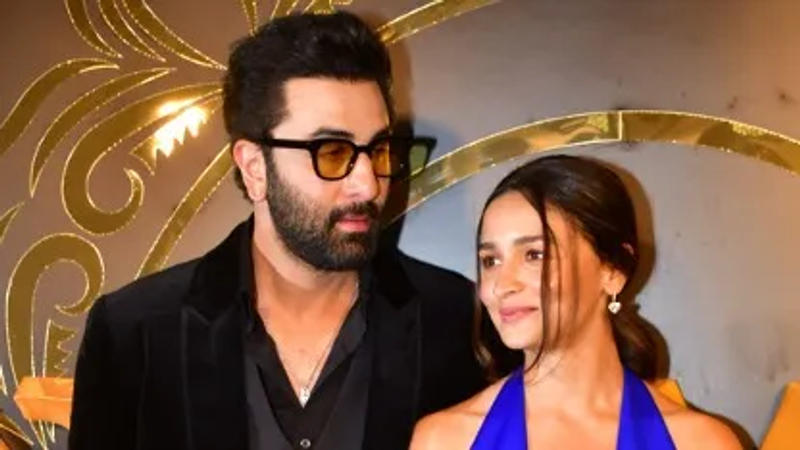 Ranbir Kapoor, Alia Bhatt