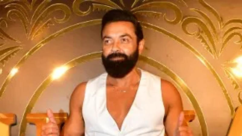 Bobby Deol