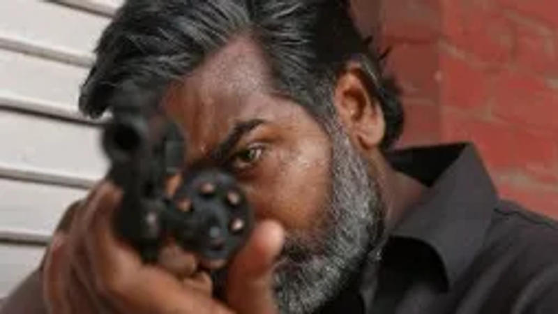 Vijay Sethupathi says ‘No’ cameos or villain roles