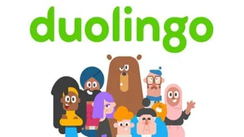 Duolingo AI Transition
