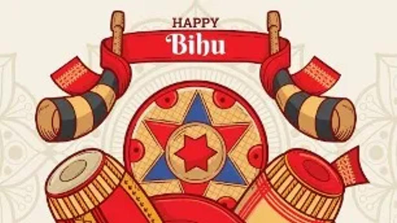 Bihu wishes and quotes